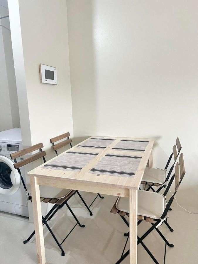 Paranaque City Luxury Hotel Type Condo Near Naia Manila Airport מראה חיצוני תמונה