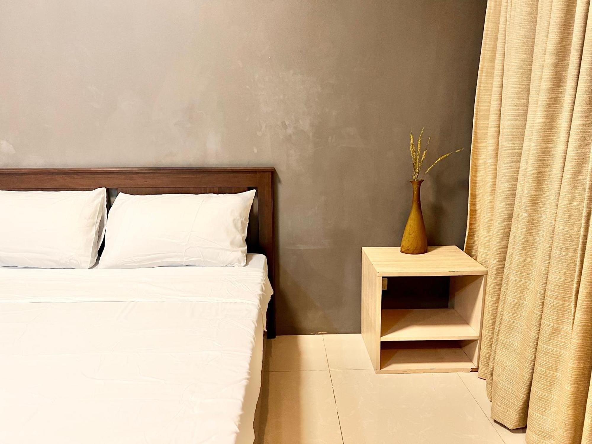 Paranaque City Luxury Hotel Type Condo Near Naia Manila Airport מראה חיצוני תמונה