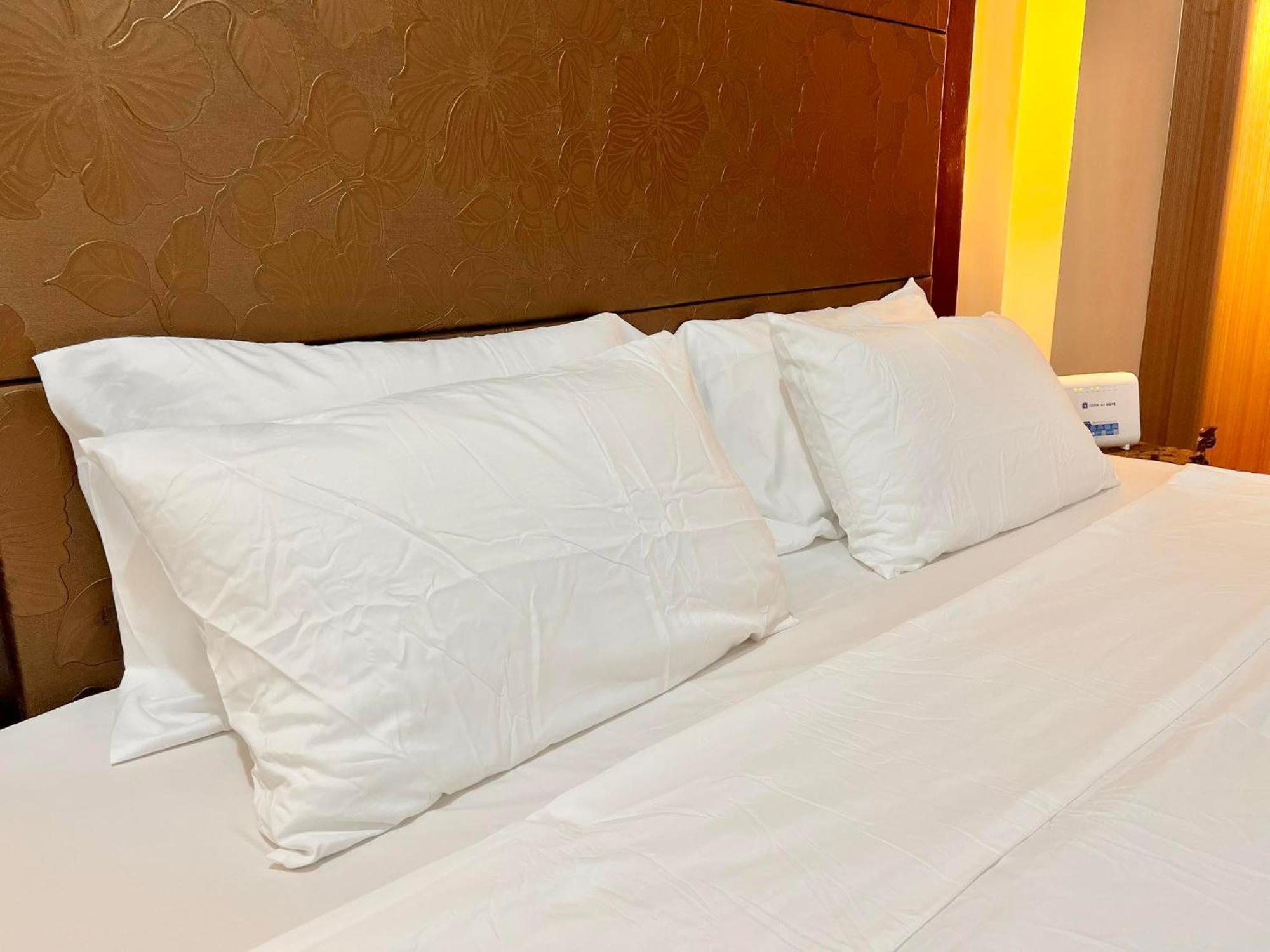 Paranaque City Luxury Hotel Type Condo Near Naia Manila Airport מראה חיצוני תמונה