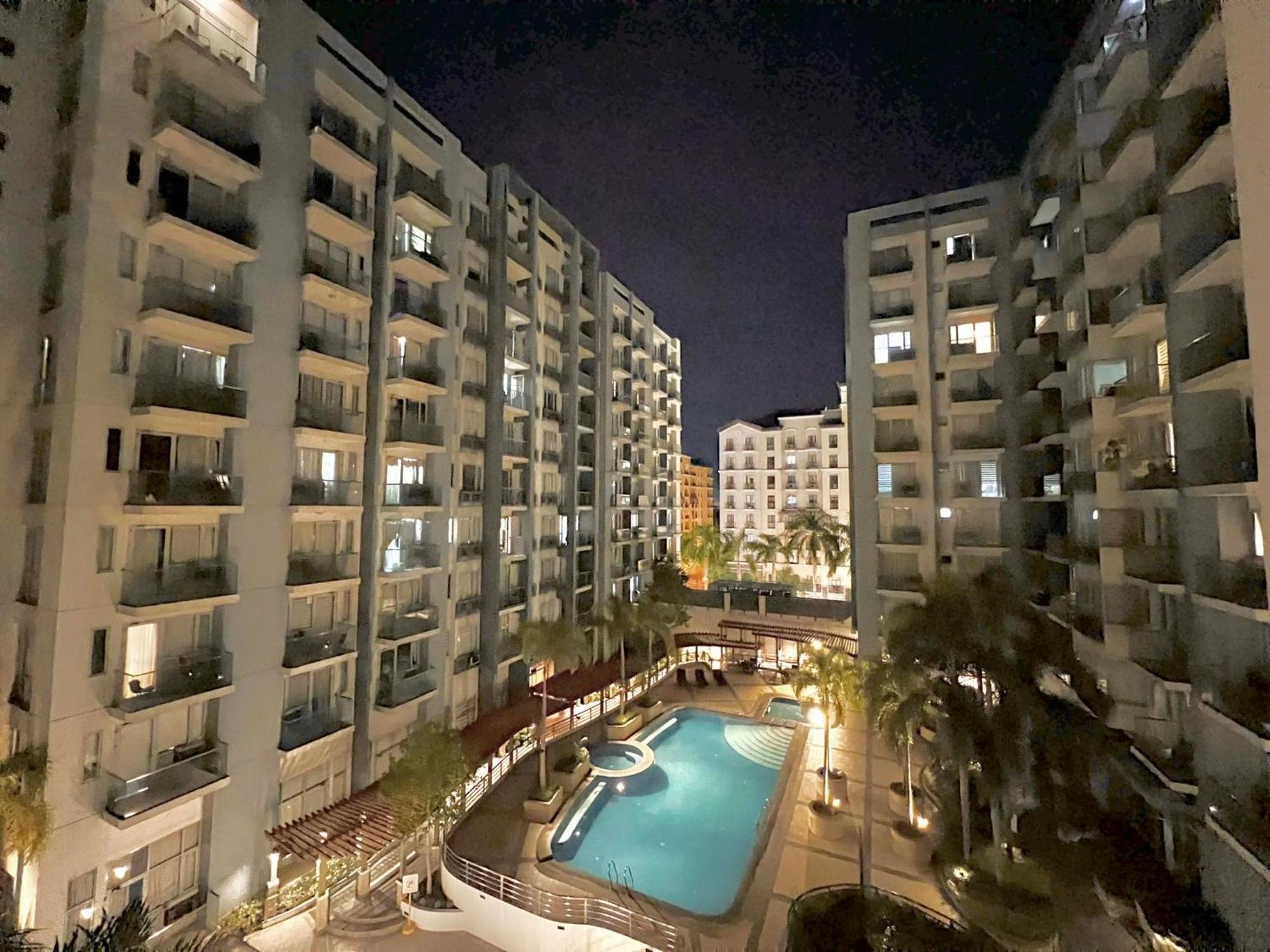 Paranaque City Luxury Hotel Type Condo Near Naia Manila Airport מראה חיצוני תמונה